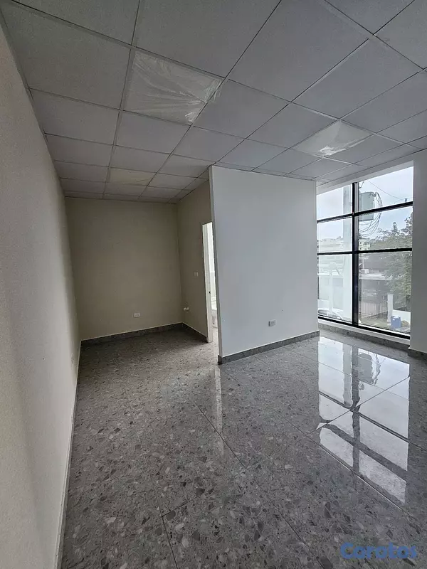 oficinas y locales comerciales - Alquiler Local Consutorio Medico, equipado ubicado en Los Prados 5