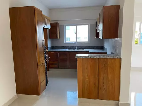 apartamentos -  apartamento en Cacique 2