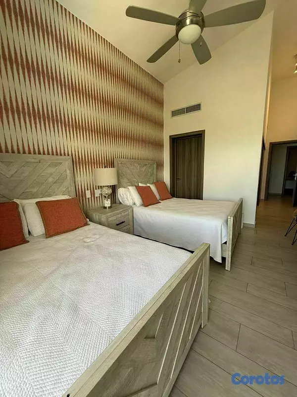 penthouses - Vendo hermoso penthouse con vista al lago 8
