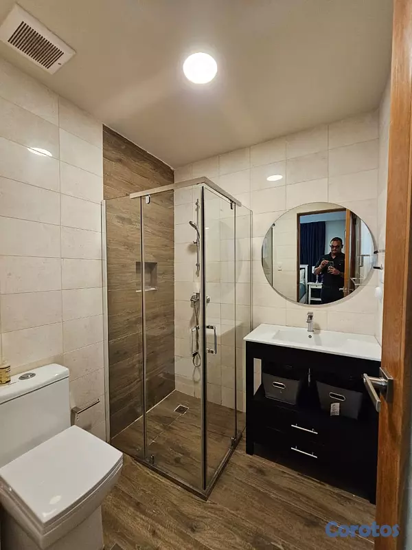 apartamentos - Apartamento Amueblado en Alquiler | Evaristo Moral 11