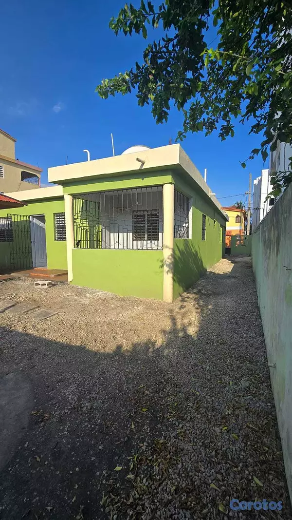 casas - CASA  EN BENJAMIN  6