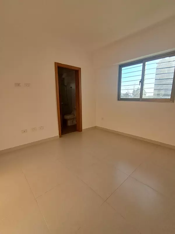 apartamentos - Apartamento en El Millón cercano Ave. Nuñez Cacere 6