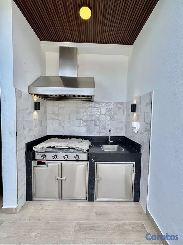 apartamentos - Apartamento nuevo en Venta Naco 7