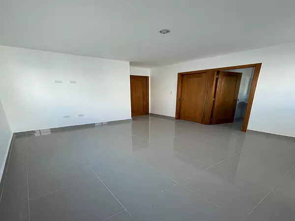 apartamentos - Apartamento de Alquiler con Piscina en Llanos de Gurabo 2