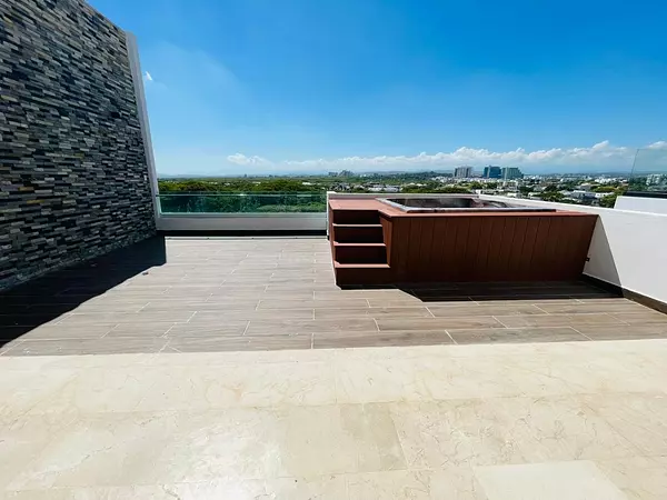 penthouses - Hermoso Penthouse de Venta en La Chantini 6
