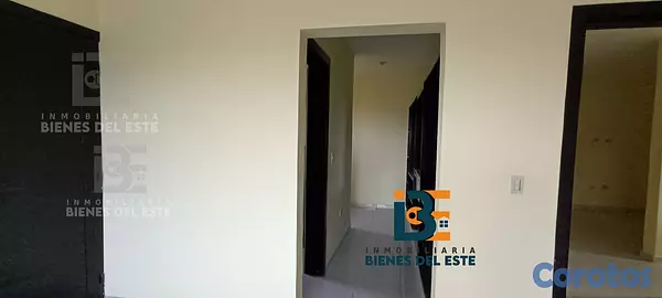 casas - Se Vende Esta Hermosa y Nueva Casa de Dos Niveles  9