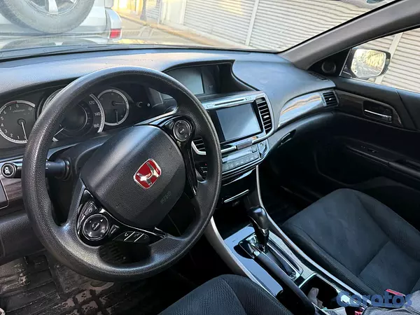 carros - el carro se trajo de Estados Unidos todo al día impecable mucho extras  3
