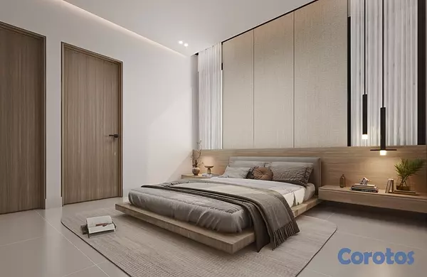 apartamentos - APARTAMENTOS EN VENTA, TORRE MIA SANTIAGO. 8