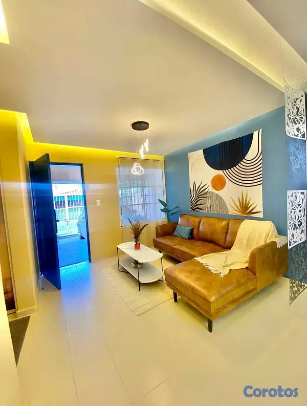 casas - Vendo Casa Hermosa de 3 Habitaciones  Altos de Arroyo Hondo III PD607 2