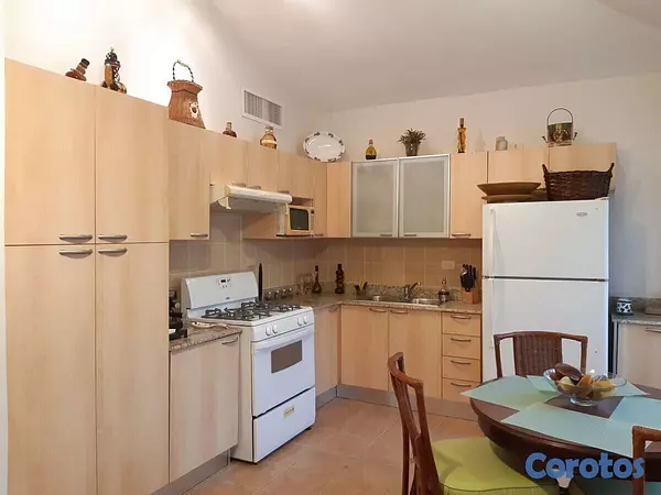 apartamentos - Lindo apartamento AMUEBLADO en venta dentro de Guavaberry Golf  7