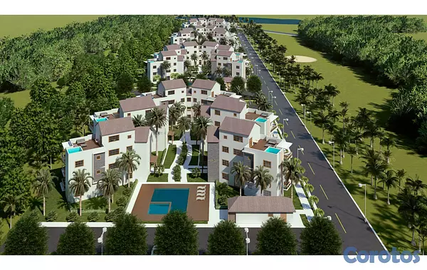 Proyectos - Últimas Unidades en Las Terrenas – Apartamentos y  4