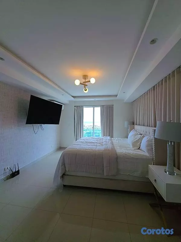 apartamentos - Asombroso apartamento en alquiler en La Esperilla 2