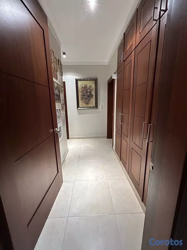 apartamentos - Apartamento en alquiler en 2do nivel, amplio y ventilado. la Española, Santiago. 14