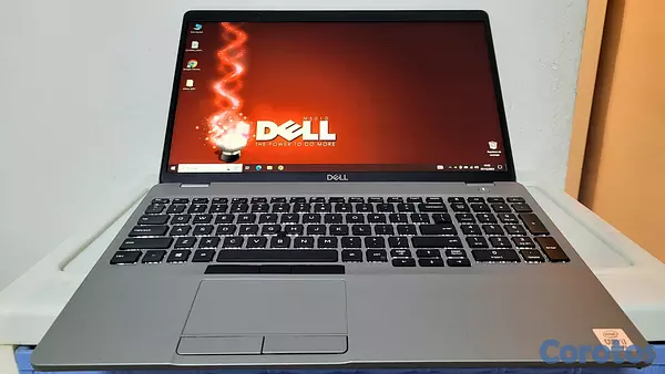 computadoras y laptops - Dell Gamer 17 Pulg Core i7 10th Gen Ram 16gb ddr4 Disco m2 256gb Nvidea 10gb 1