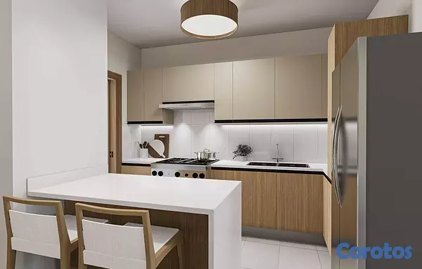 apartamentos - Apartamentos de 1, 2 y 3 Habitaciones en Riverside 2