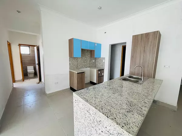 apartamentos - Apartamentos de lujos en Bella Vista 14