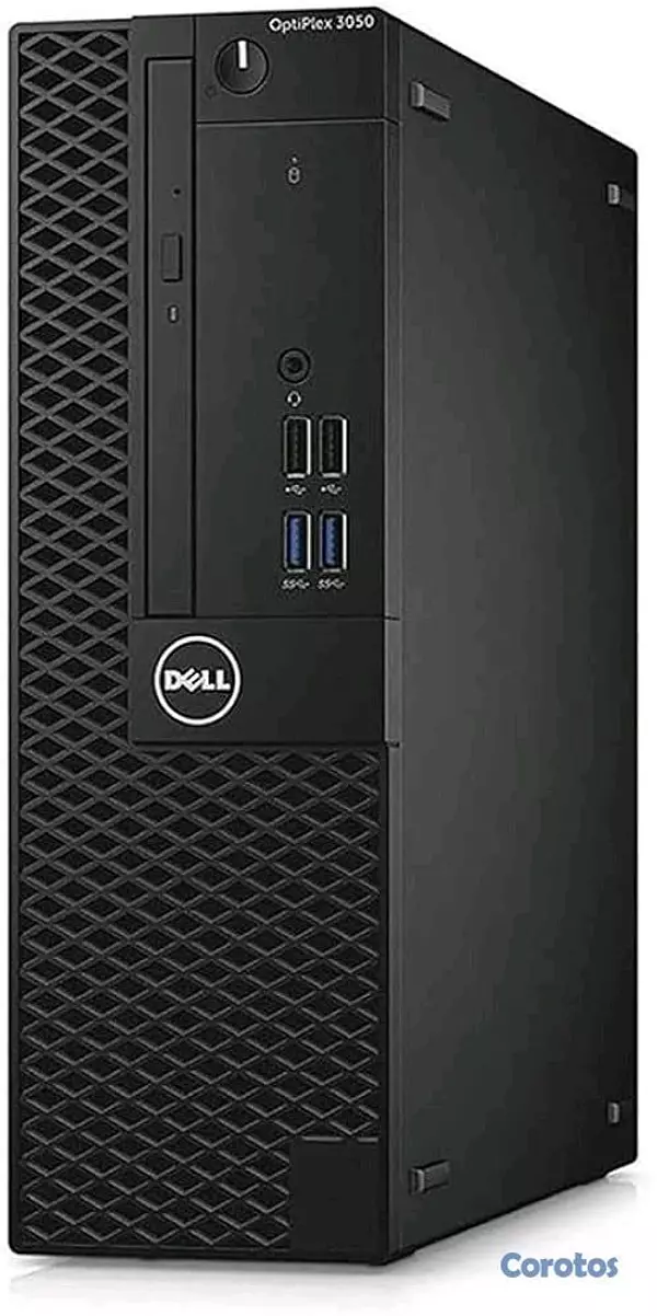 computadoras y laptops - cpu Dell i5 de 8octava generación 16 de ram ddr4 1TB de almacenamiento  2
