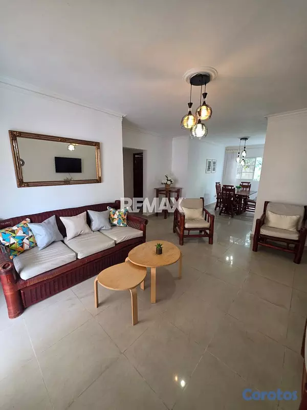 apartamentos - Apartamento en Alquiler Pueblo Bávaro, Veron, Punt 5