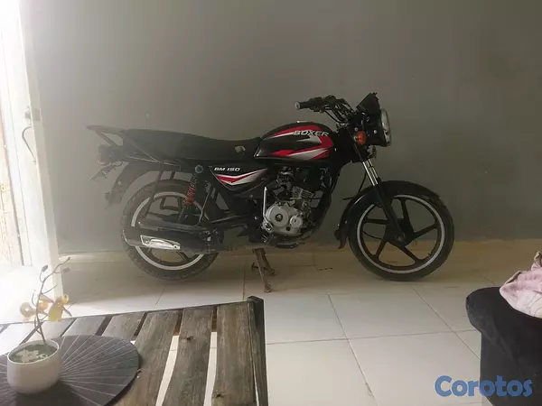 motores y pasolas - motor boxer 2