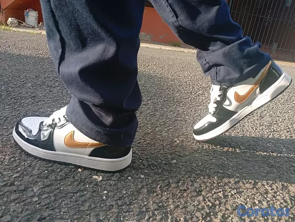 zapatos para hombre - tenis en excelente estado🔥 poco uso - oportunidad  8