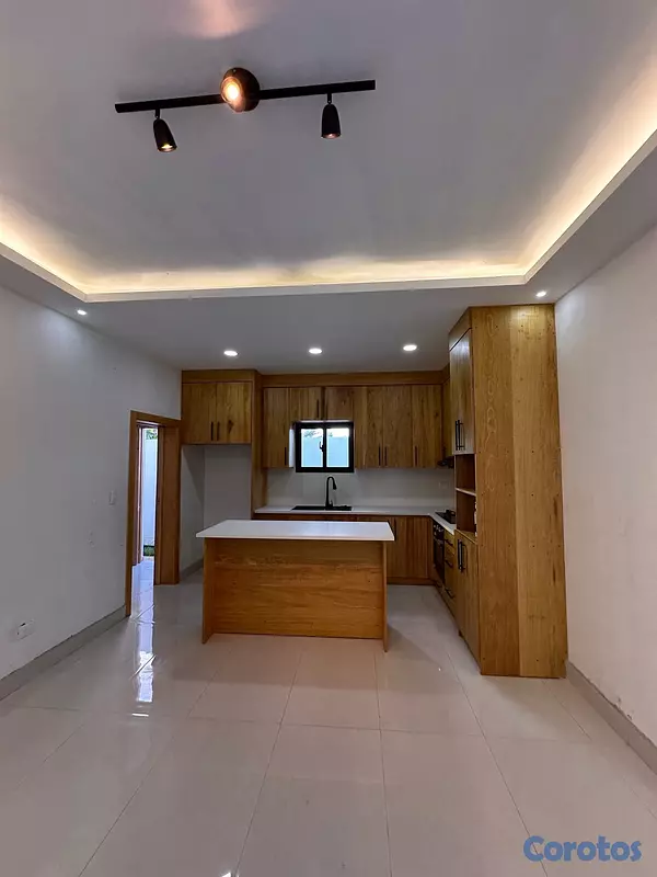 casas - MODERNA CASA EN VENTA - 📍SANTIAGO, GURABO 5