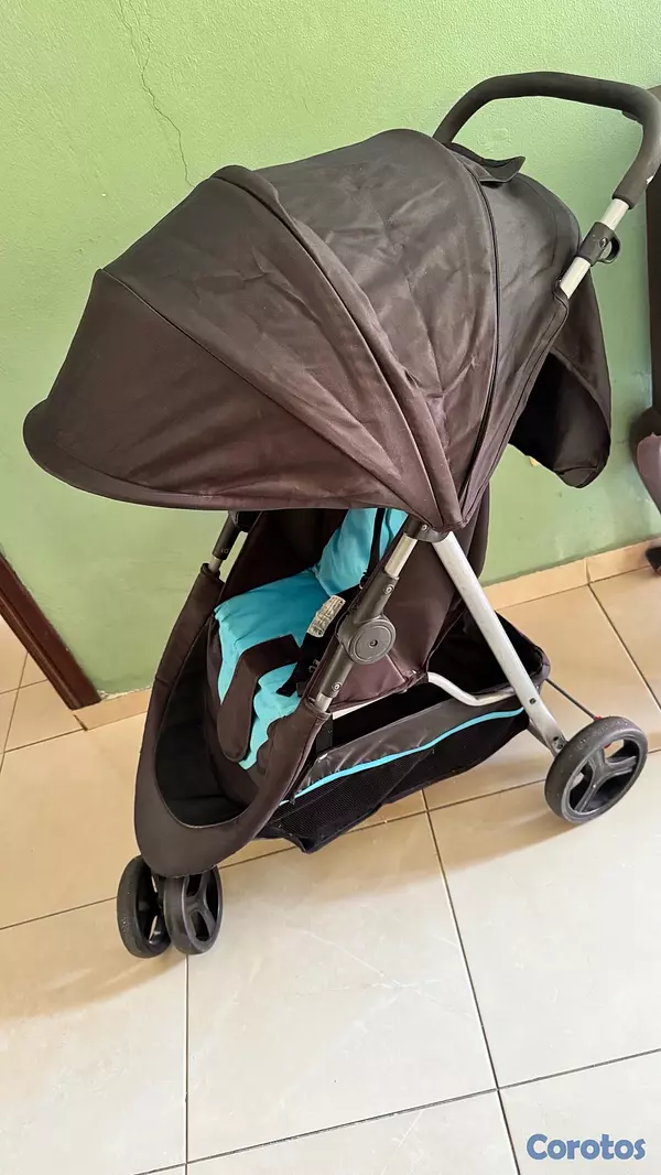 coches y sillas - En oferta coche de bebé Peke.   3