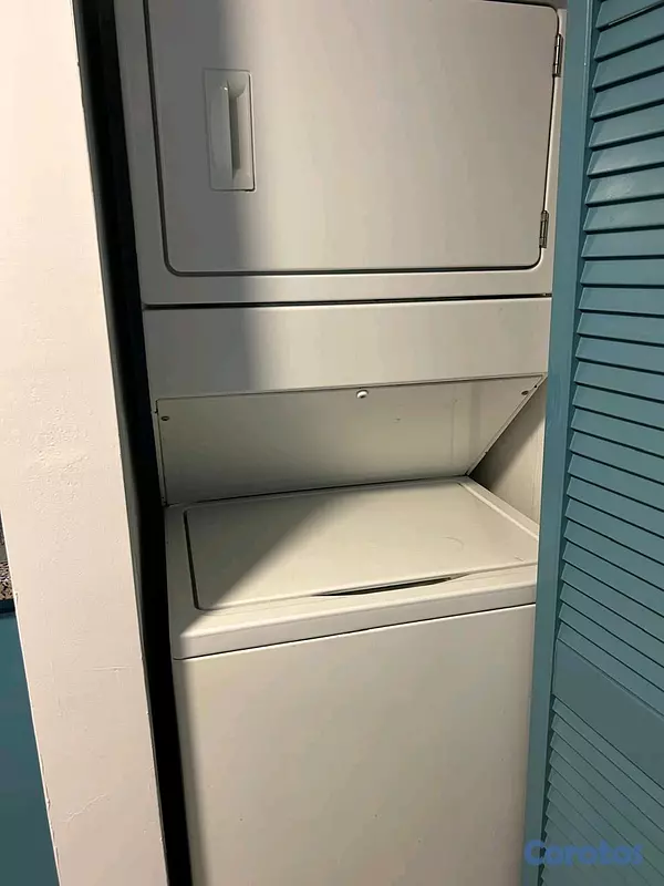 apartamentos - Propietario Alquila HERMOSO apto. amueblado en NACO CENTRO CON INTERNET.  6