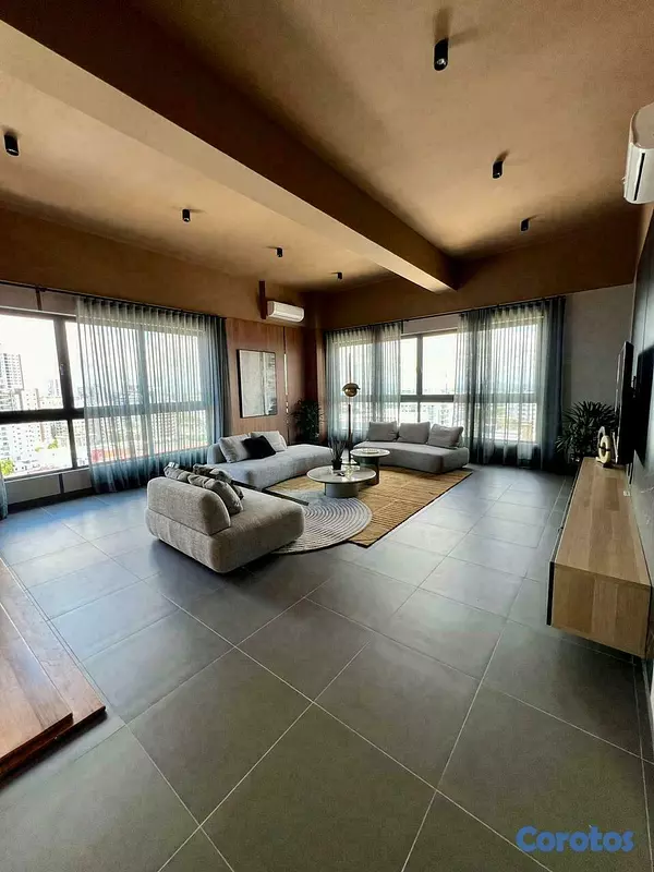 apartamentos - A Estrenar para pareja o ejecutivo, Espectacular apartamento en Renacimiento 3