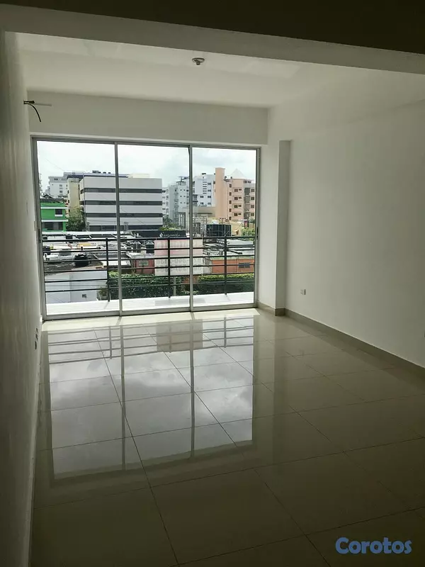 apartamentos - Zona Universitaria Comodo Apartamento  7