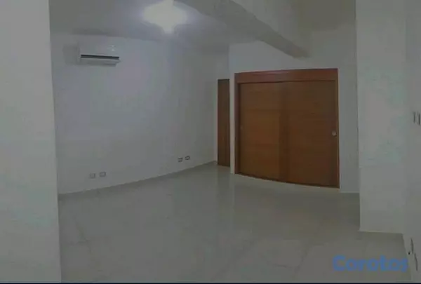apartamentos - Apartamento en alquiler en Piantini 3
