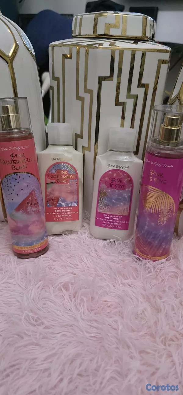 salud y belleza - 100% originales importado desde usa  2