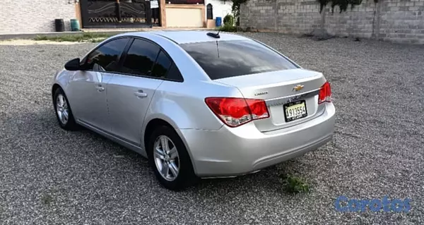 carros - CHEVROLET CRUZE LS 2016 CLEAN CARFAX   5