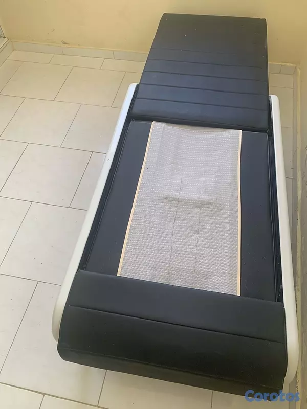 Salud y Equipamiento Médico - vendo una cama de masaje  4