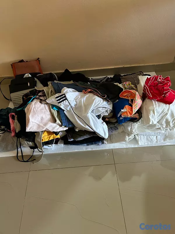 ropa para mujer - vendo cajas mixta de ropa 7