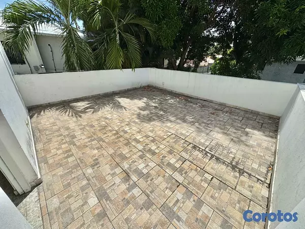 casas - Vendo Casa en Cacicazgos 10