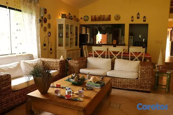 casas vacacionales y villas - en un lugar exclusivo en la comunidad de golf Metro 9