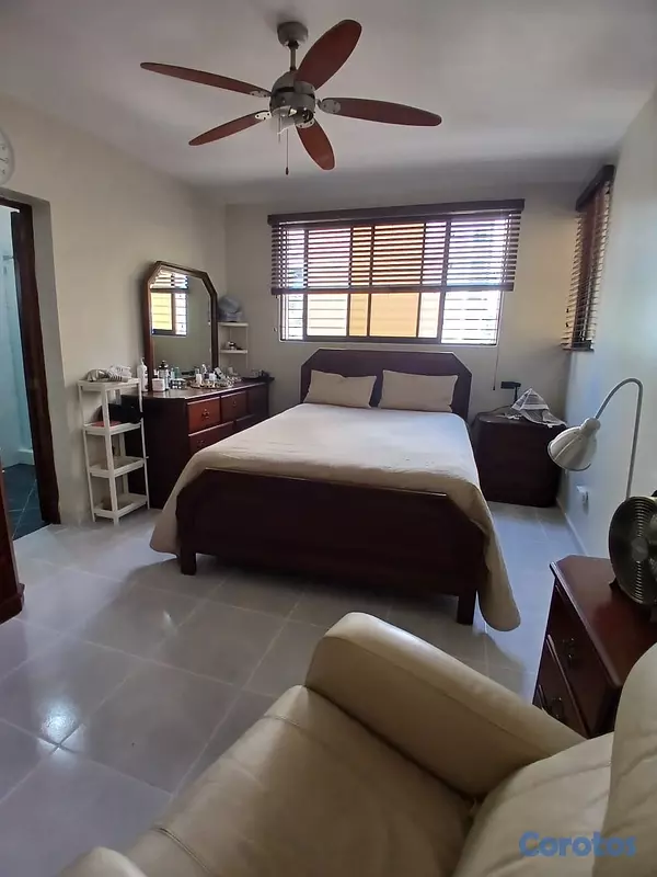 apartamentos - Se Vende Apartamento en Serrallés  7