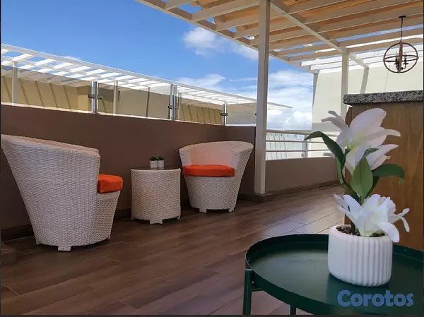 apartamentos - Venta Apto. tipo penthouse en moderno residencial ubicado en La Romana 10