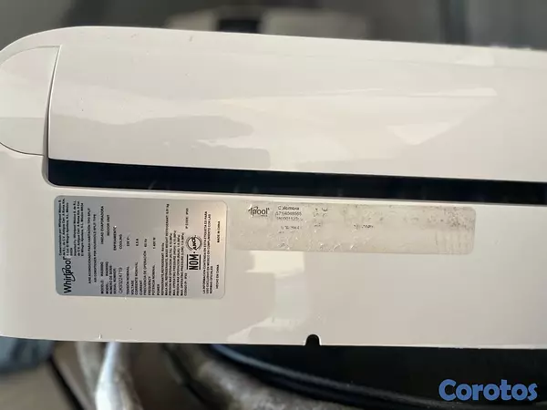 aires acondicionados y abanicos - Oferta Aire 4