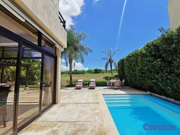casas vacacionales y villas - Casa de 4 habitaciones amueblada en Guavaberry en venta 6