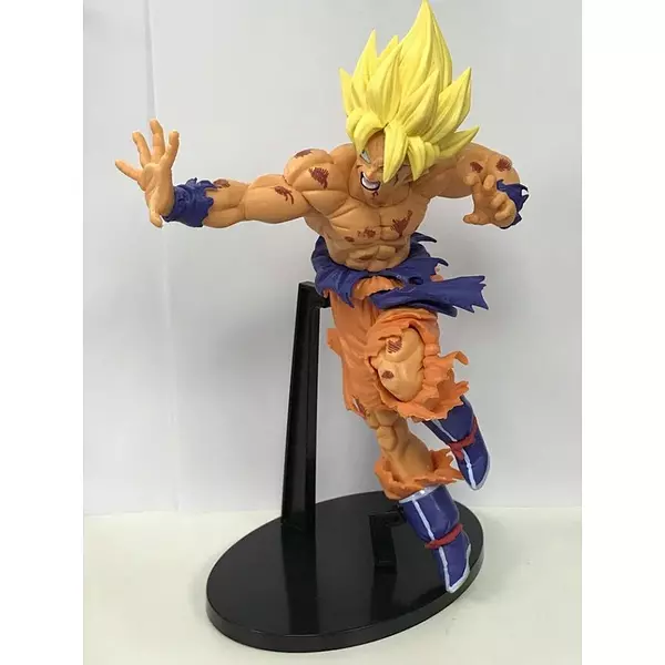 hobby y coleccion - Figuras coleccionables de Dragon Ball, para NIÑOS Y ADULTOS. Goku 5