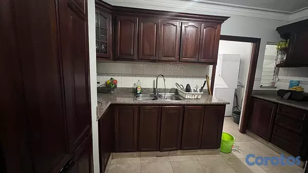 apartamentos - EXCLUSIVO APTO 6TO PISÓ EN VENTA EN BELLA VISTA, SANTO DOMINGO. 5