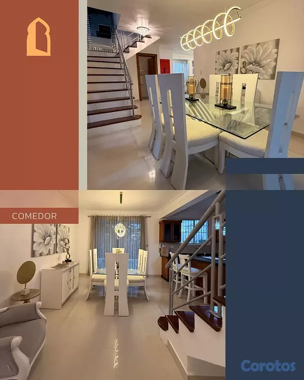 penthouses - Pent House de Lujo Amueblado en Los Laureles, Sant 6