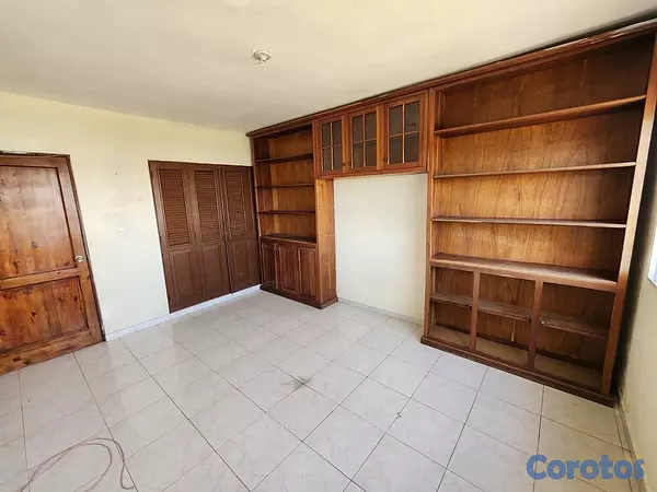 apartamentos - Vend tercer nivel klm 6 y medio independencia residencial cerrado tres habitacio 7