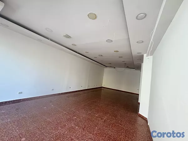 oficinas y locales comerciales - LOCAL COMERCIAL 4