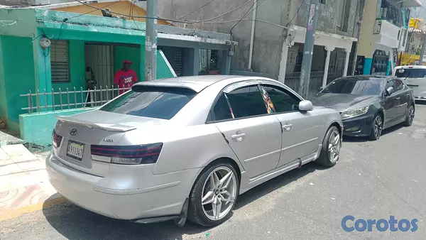 carros - Hyundai N20 pintura original  2