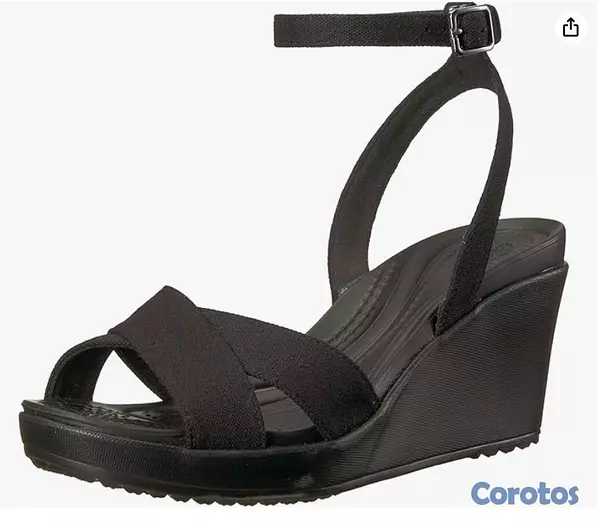 zapatos para mujer - "¡Tacones sin drama! 🚫🦶 El secreto para verte incr 9
