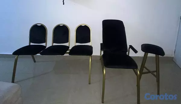 muebles y colchones - Súper Oferta 🔥Se vende todo por 6,000🔥 1