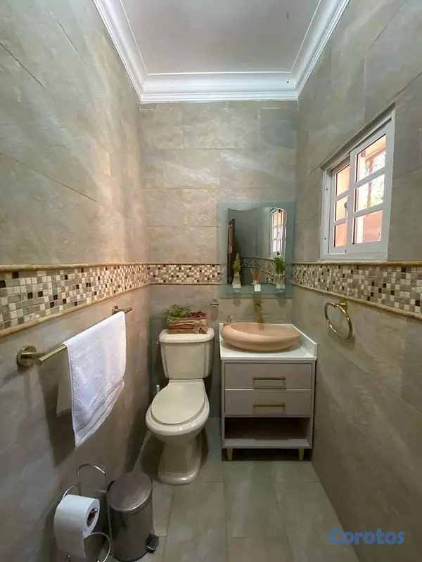 casas - Casa en Venta Prolongación  7