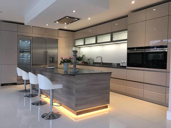 apartamentos -  Torre nueva en la Autopista de san isidro 1770 7